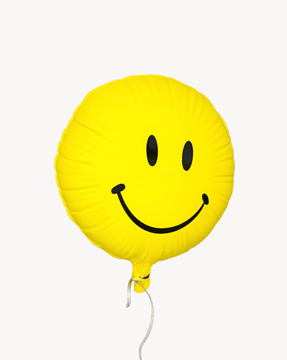 Globo Carita Feliz